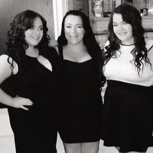 Meet your Posher, Kellie